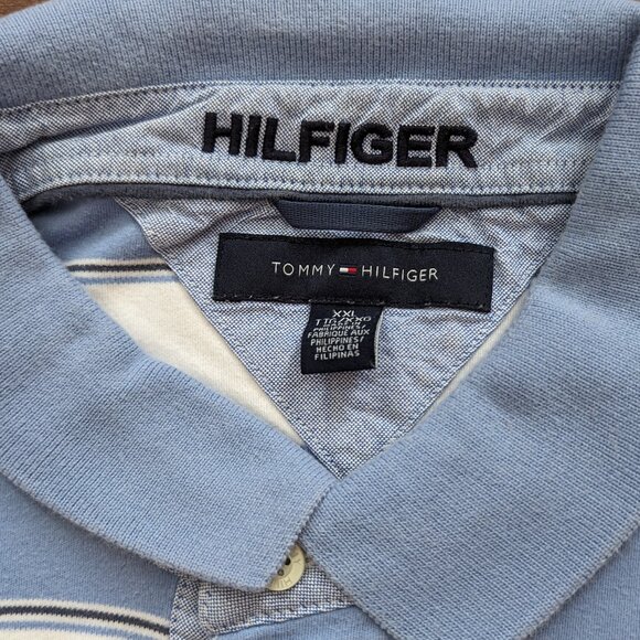 Tommy Hilfiger Striped Essential - Picture 2 of 3